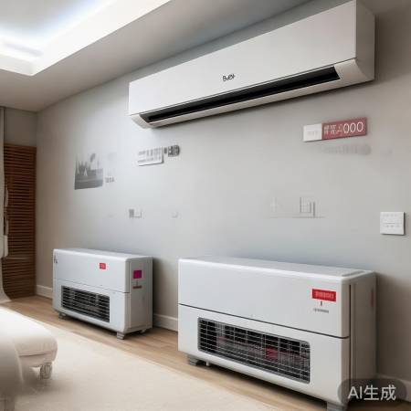 空调费用：品牌与面积决定