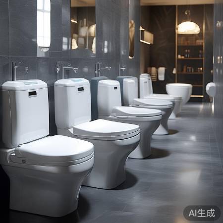 智能马桶挑选攻略