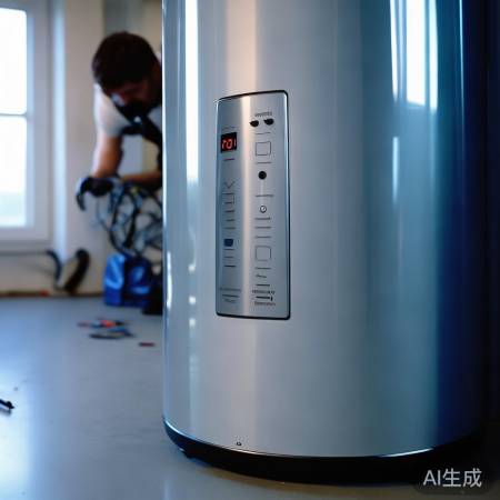 热水器E3故障，需专业维修