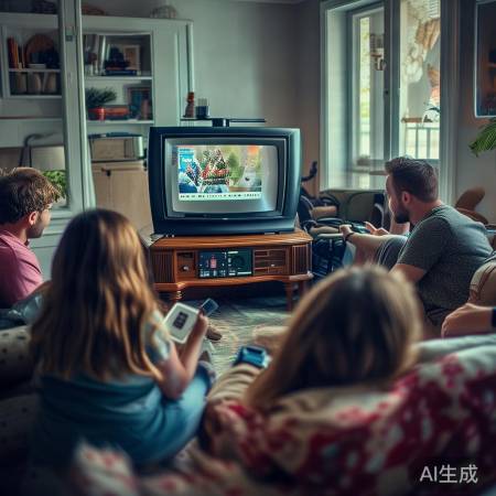 老电视上网轻松教程