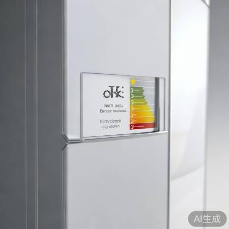 选购冰箱，看一级能效。