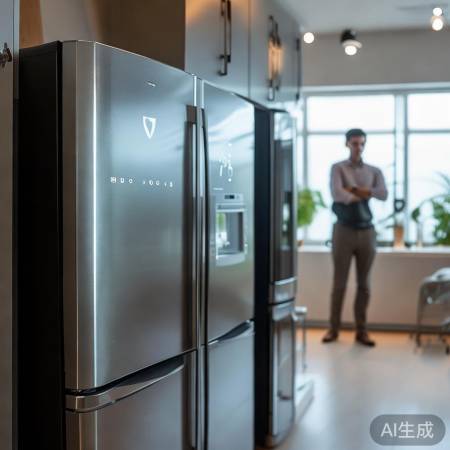 冰箱噪音体验了解