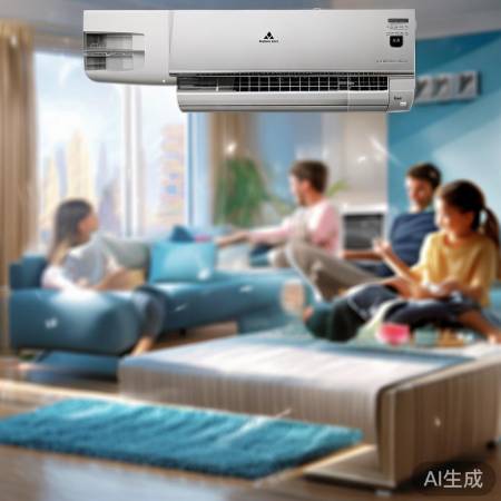 空调加氟，清凉一夏