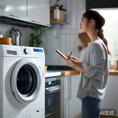 松下洗衣机快速维修电话