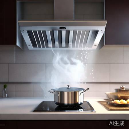 一键启动，吸烟效果佳