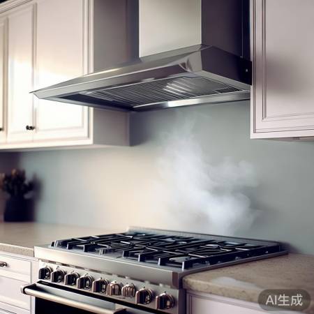 购买油烟机注意事项