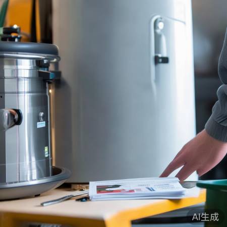 小鸭热水器维护保养指南