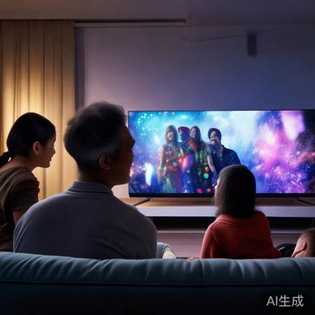 选电视看需求与预算