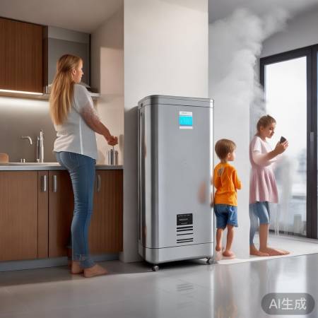 热水器容量影响洗澡需求