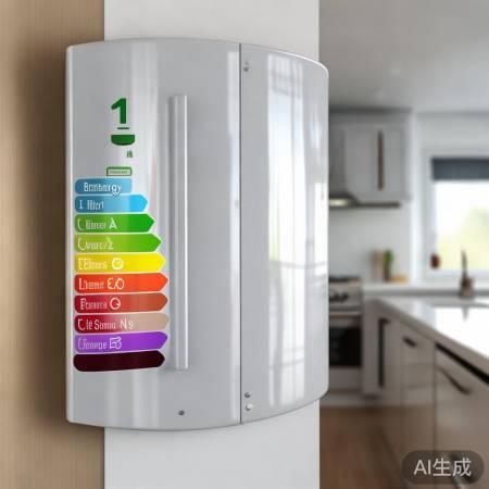 热水器节能标识与等级