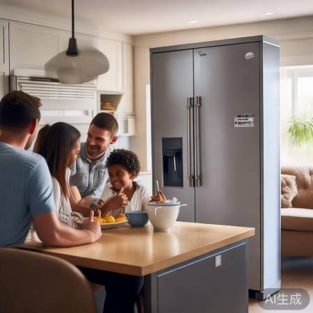 洗衣机需靠承重墙