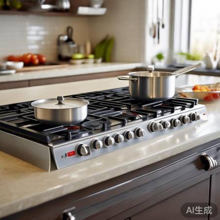 双灶大,厨房美食派对