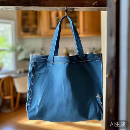 帆布包清洗小技巧，生活小确幸