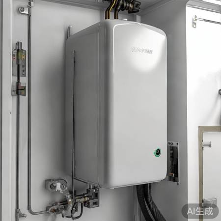 帝斯顿壁挂炉安装简便