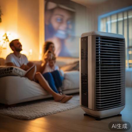 空调选对,夏日舒心