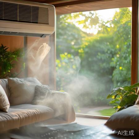 空调配件答疑,夏日清凉相伴