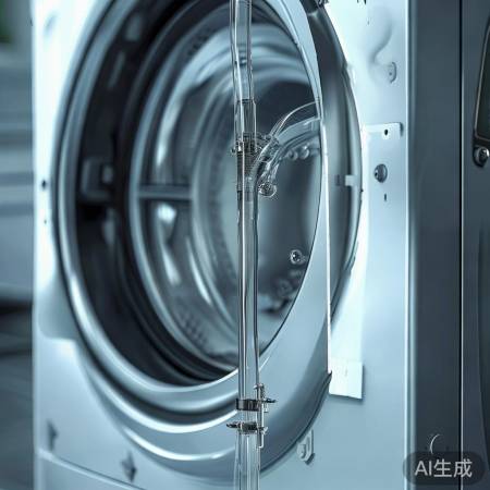 智能洗衣机水位传感器揭秘