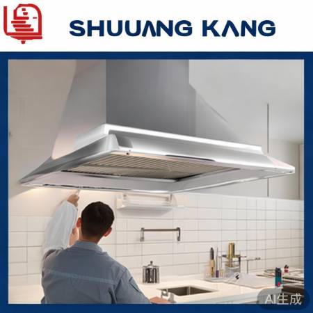 帅康油烟机，售后保障佳