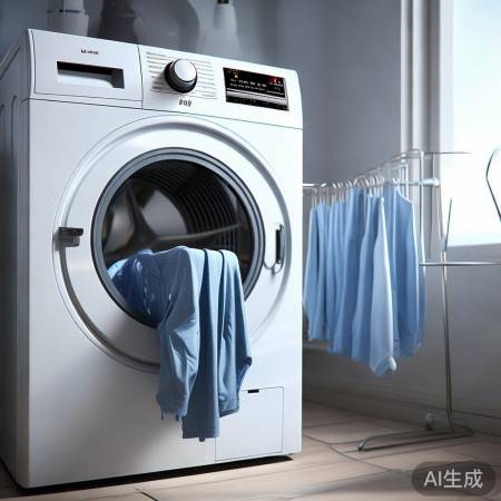 E94脱水效果弱，厚衣晾晒久