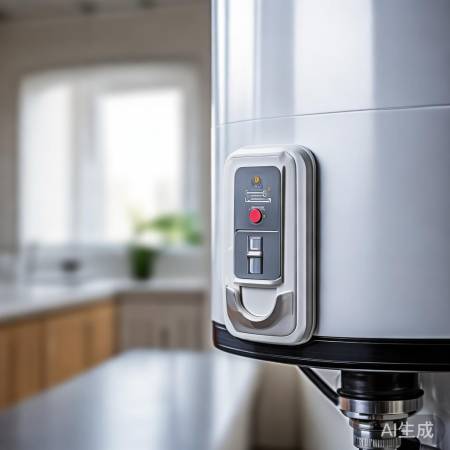 热水器无断电键,安全隐患大