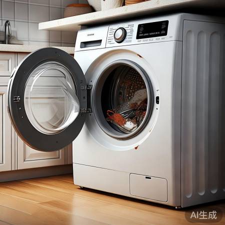 洗衣机减速器保养要点