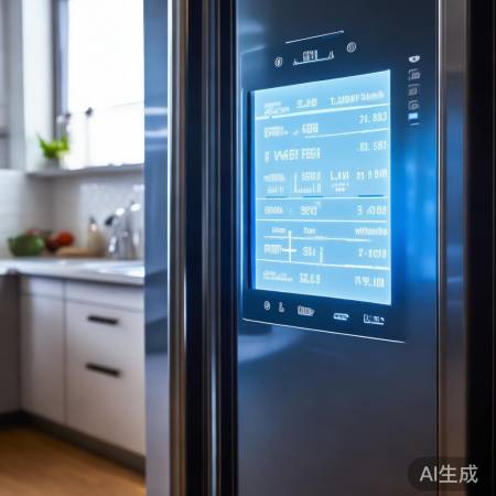 冰箱温控需了解冷藏冷冻最佳温度