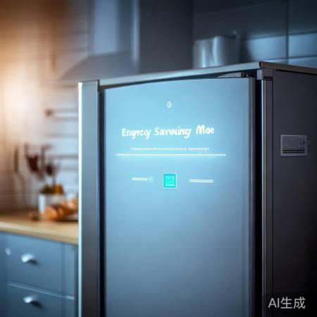 冰箱节能要点记心间