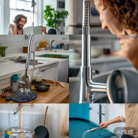 生活小故障,技巧轻松解