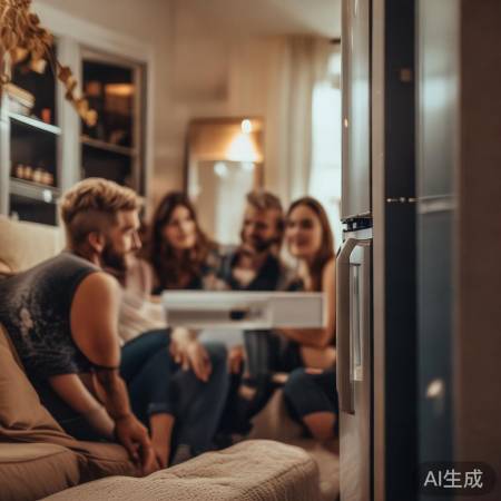 海尔冰箱冷藏抽屉打不开维修指南