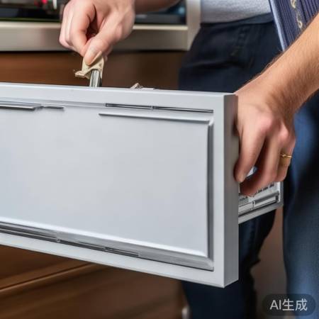 冰箱抽屉打不开，原因分析