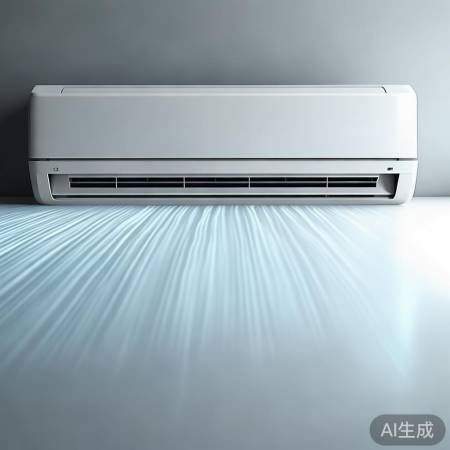 海尔空气能,运行声平稳