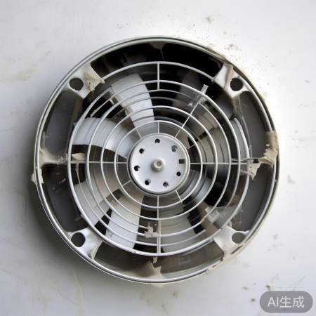 壁挂炉风机保养降噪