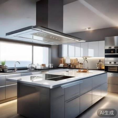 河北吸油烟机模具创新蓬勃