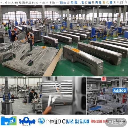 河北模具创新品质，品牌争相合作