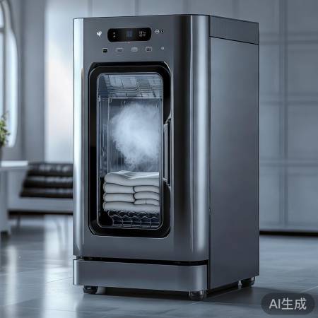 加热消毒柜,毛巾消毒神器