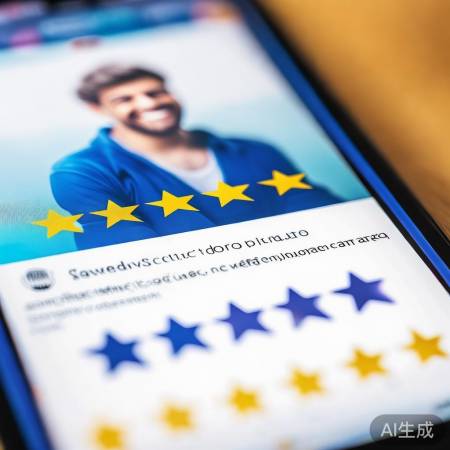 参考用户评价做选择