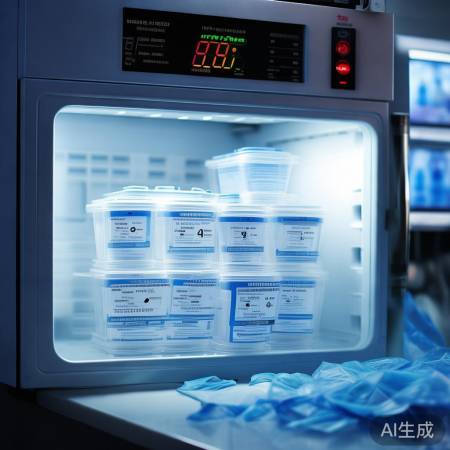 核酸样本28℃冰箱保存24小时