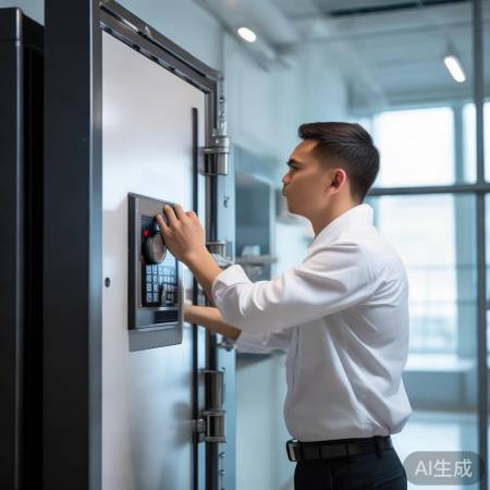 无锡专业保险柜服务口碑佳