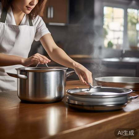 检查盖子密封性