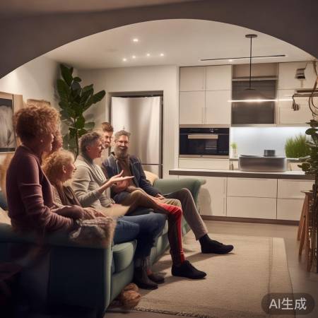 集成灶燃气闲聊记