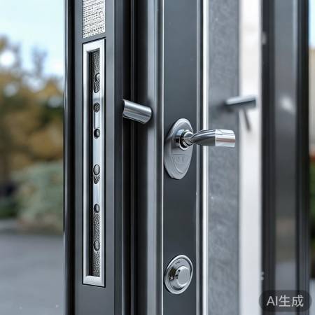 “星月神铝门价格比选购技巧”