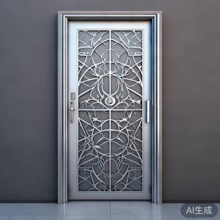 星月神铸铝门，性价比指南