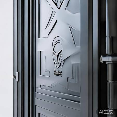 星月神铸铝门选购技巧