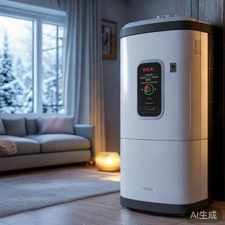 安全用热水器,温暖冬日梦