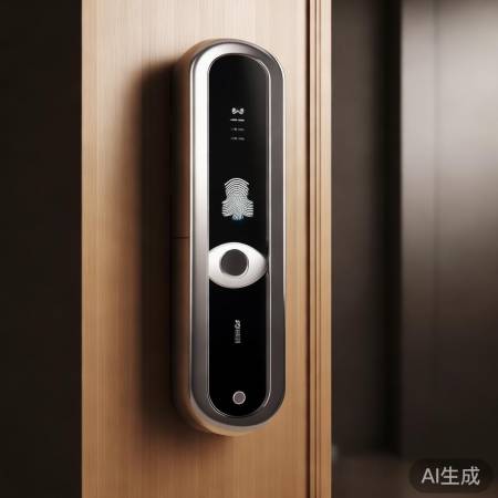 探究希箭指纹锁特点