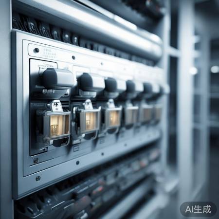 调整开关至所需状态