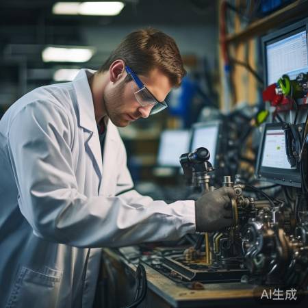 定期检查，保障安全