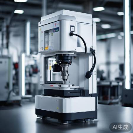 高端智能锁螺丝机,功能强大。