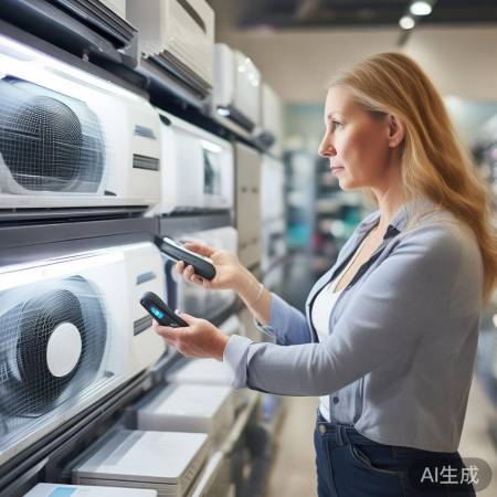 亲身体验空调优劣