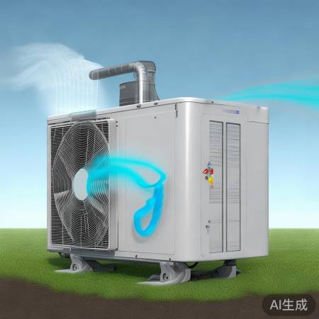 热泵循环,太阳能搬运工